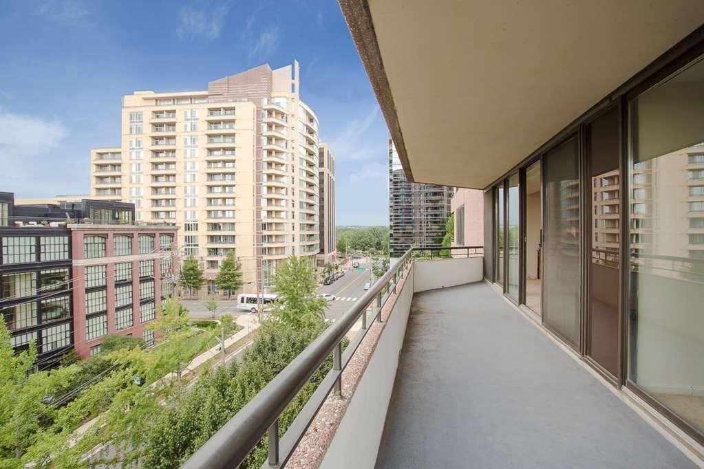 אפרטהוטל Oakwood ארלינגטון חדר תמונה